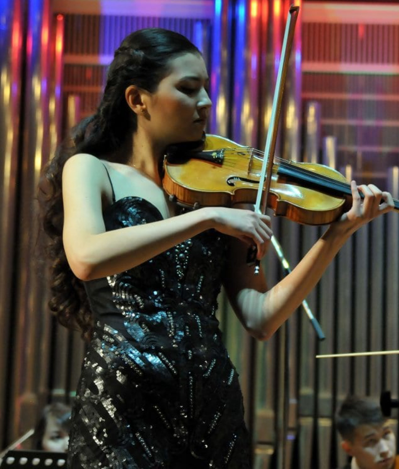Kazakhstan Philharmonic Orchestra