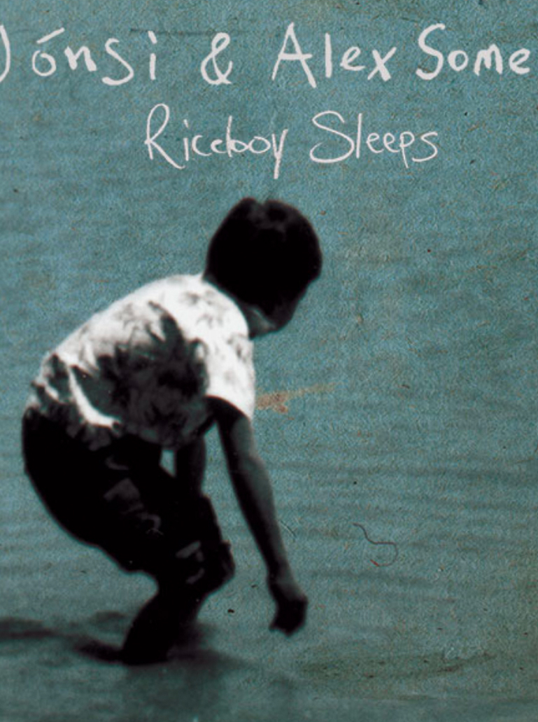Riceboy Sleeps - jónsi & alex Art book 51lWZDtVOjL._UF350,350_QL80_.jpg